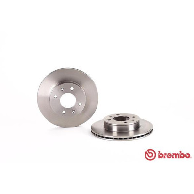 Тормозной диск Brembo 09.9503.10 Винница - изображение 2