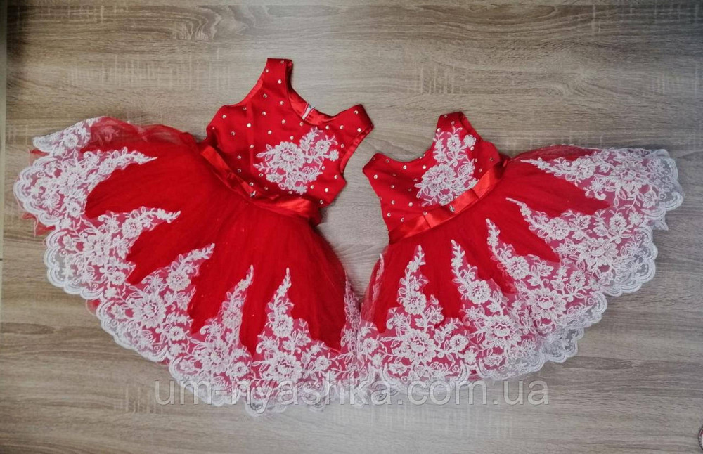 Очень красивые платья на 3-5 лет 