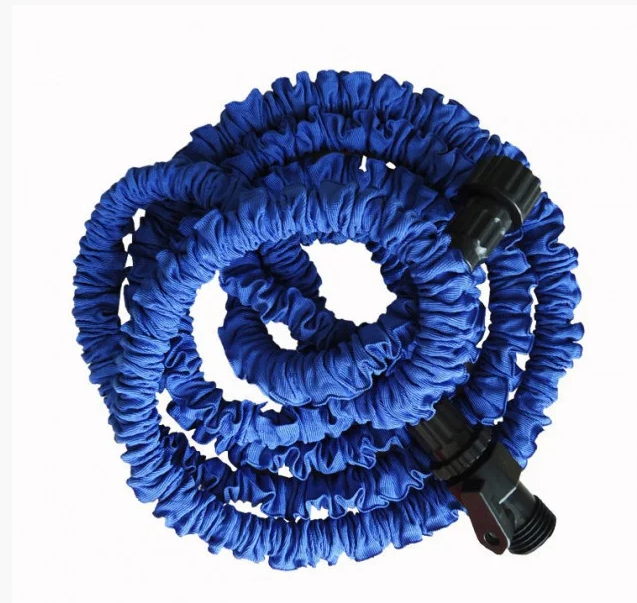 Шланг для поливу розтягуючийся XHose 22.5 м / 75FT / 2157 Дніпро - фото 3