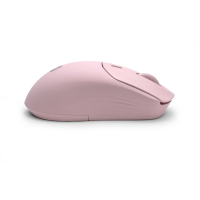 Мишка HP 400 Quiet Wireless/Bluetooth Pink (AZ7B5AA) Вінниця - фото 9