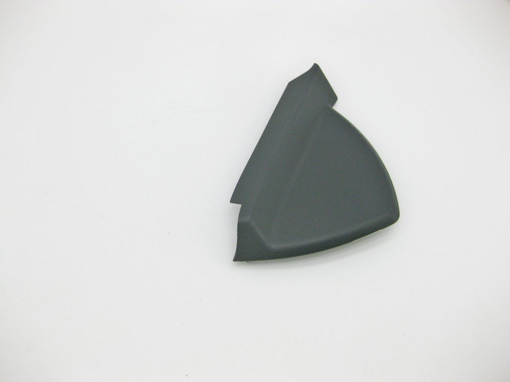 Mercedes-Benz  A2046800078 9051 Кришка правого торця панелі приладів чорна C-Class W204 Англія Одеса - фото 4