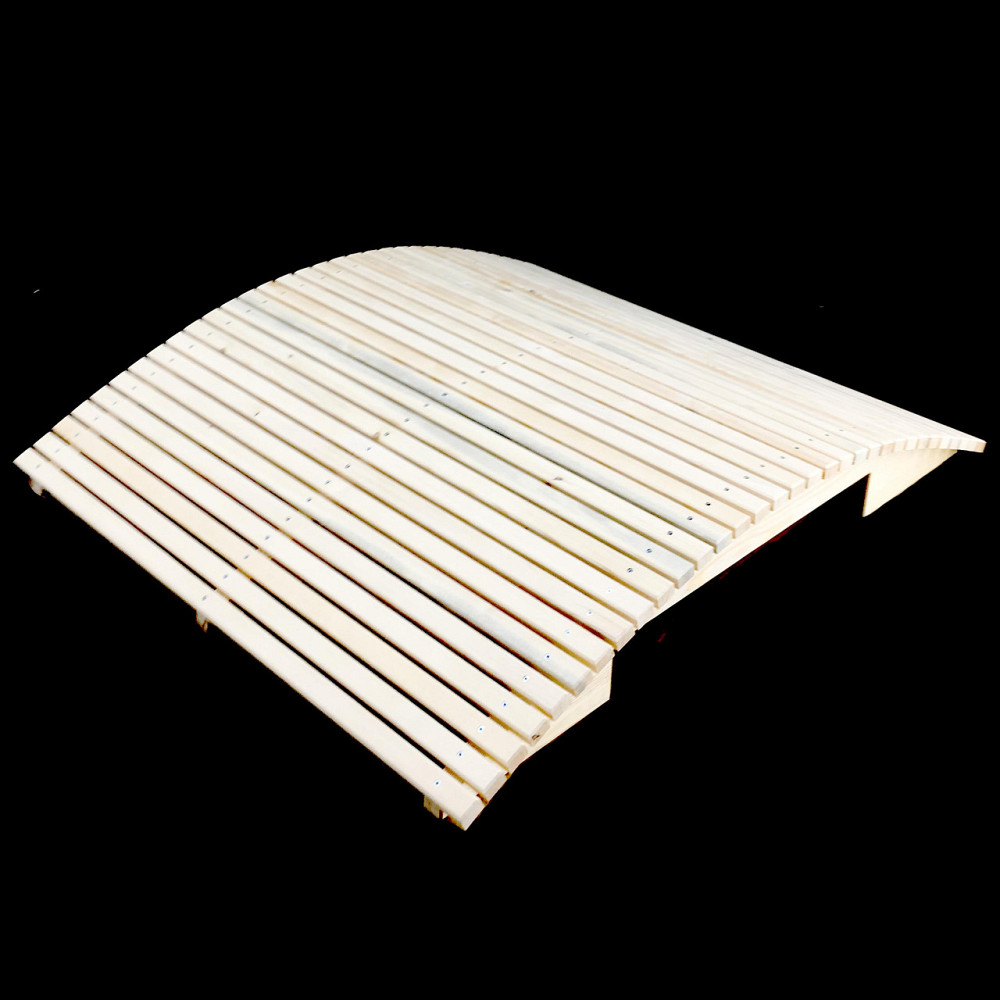 Мостик садовый 