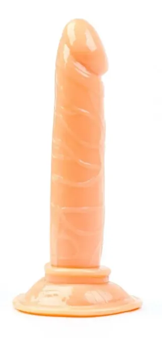 Анальный фаллоимитатор SKN ANL013-04 ( длина 12 см, диаметр 2,5 см ) Sex Aura Киев - изображение 2