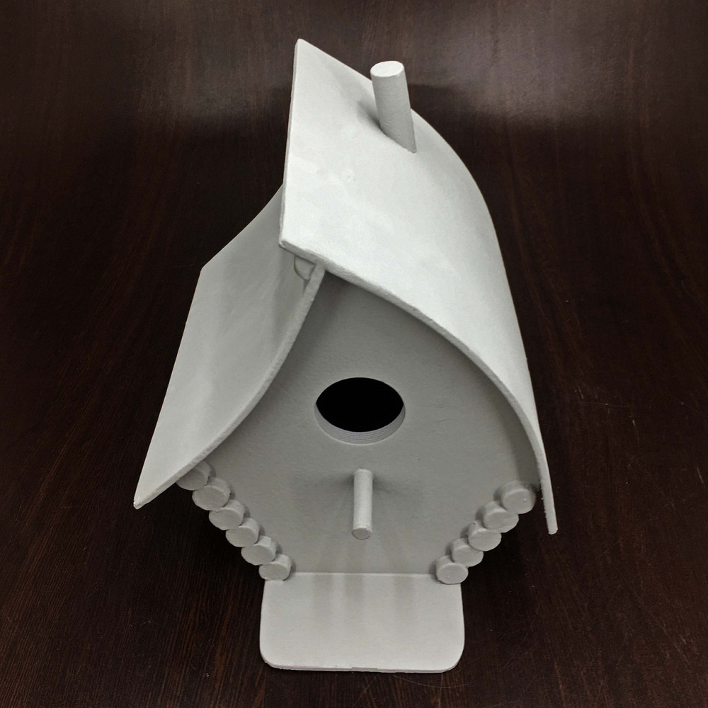 Скворечник садовый 