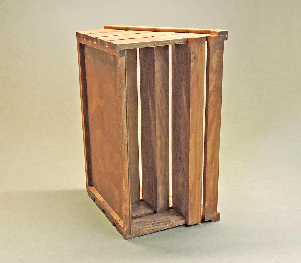 Органайзер для гель-лаків "Амала" шафран Миколаїв - фото 6