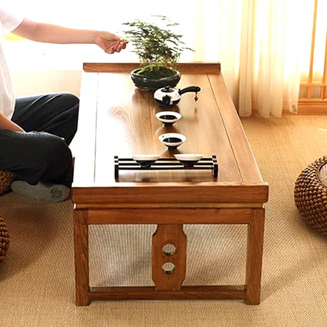 Столик для медитации 