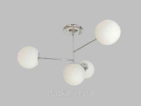 Ю 91175A/4 CR Київ