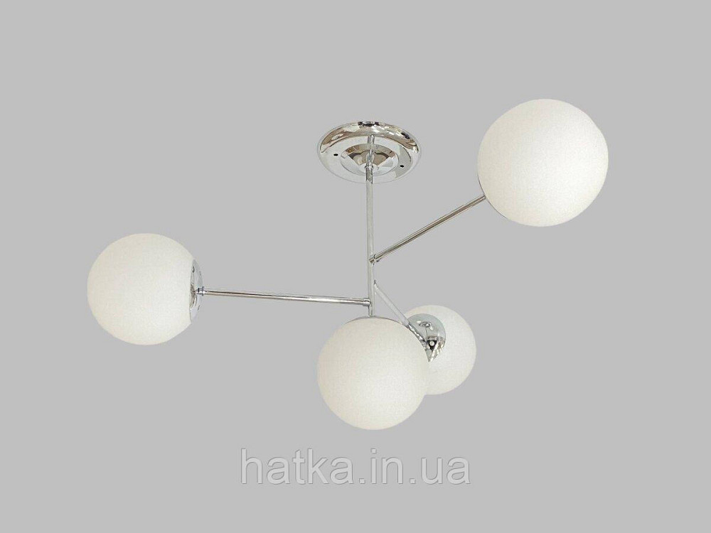 Ю 91175A/4 CR Київ - фото 1