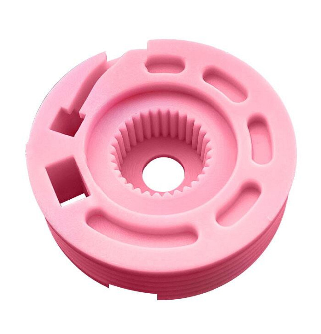 Ролик склопідіймача Передні праві двері, i3Двері Київ - фото 1