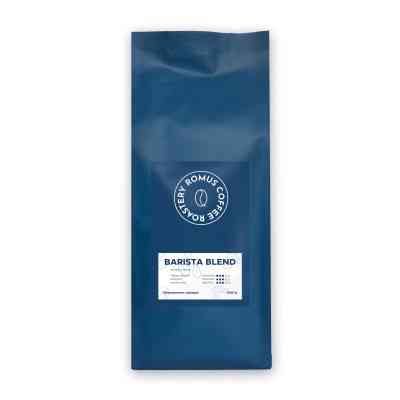 Кава Romus Barista Blend в зернах 1 кг (1166774) Вінниця