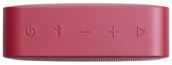 Портативна колонка JBL Go Essential 2 Red (JBLGOES2REDEU) (7089285) Київ