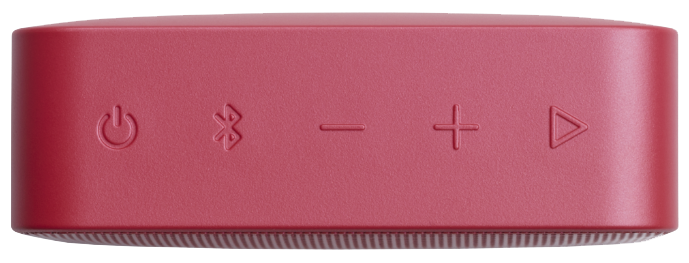 Портативна колонка JBL Go Essential 2 Red (JBLGOES2REDEU) (7089285) Київ - фото 6