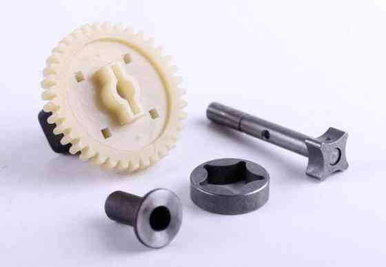 Насос оливний комплект Z-37 — мотоблок 178F Мукачево