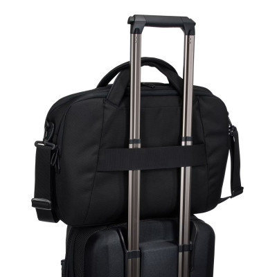 Сумка для ноутбука Thule 15.6" Accent Black (3204817) Винница - изображение 5