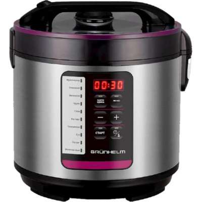 Мультиварка Grunhelm MC-28SB Вінниця - фото 1