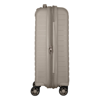 Чемодан 2E Aero 35/44 л сіро-коричнева (2E-SPP-AERO-S-TP) Винница - изображение 11