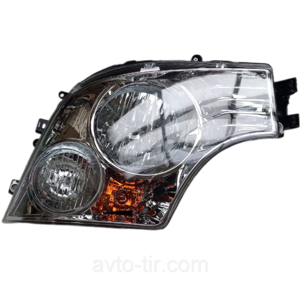 Фара головного світла Mercedes Actros MP4  9608200439 9608200539 Луцк - изображение 1