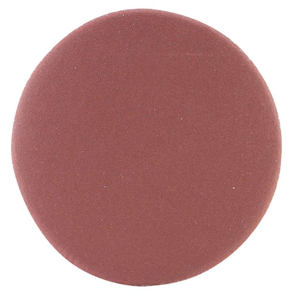 Sigma Шлифовальный круг без отверстий Ø125мм P240 (10шт) SIGMA (9121161) Киев - изображение 1