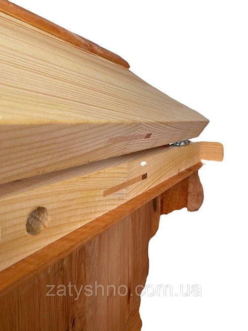 Фитобочка модульная 110*74*120 с ольхи Киев - изображение 3