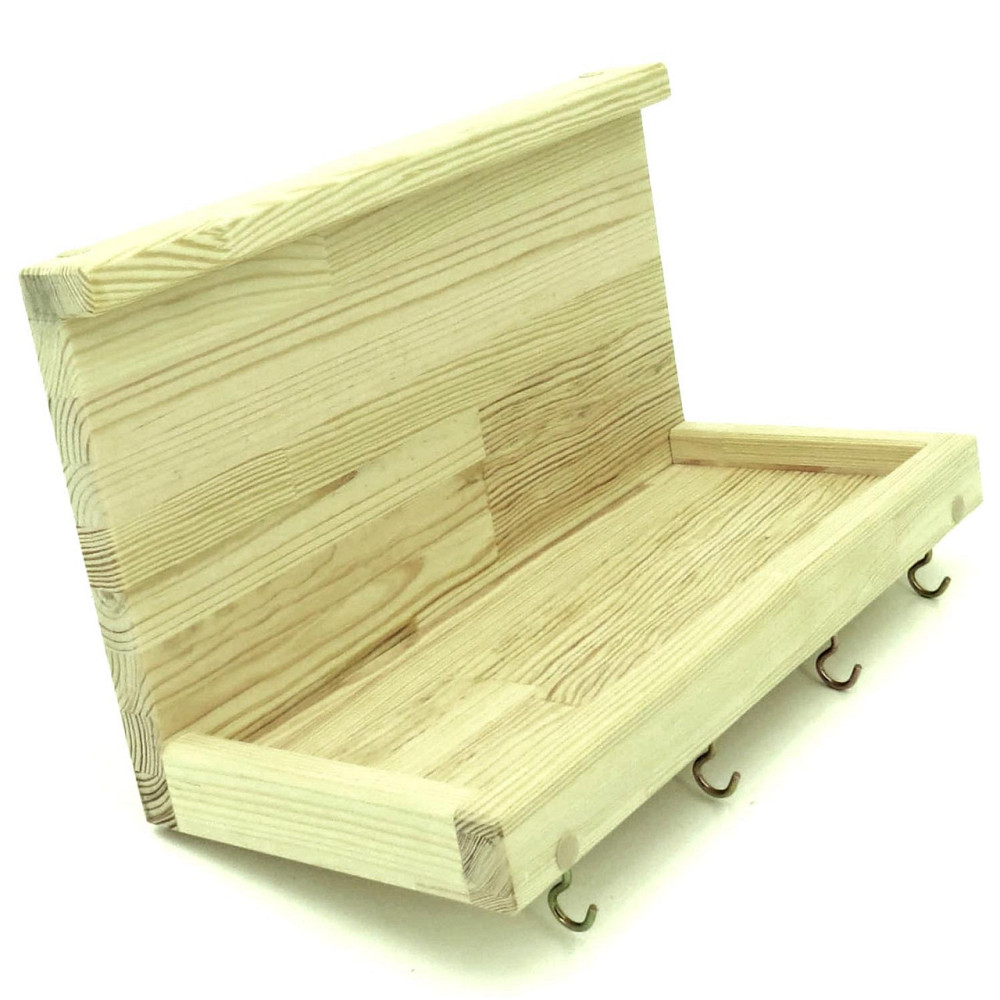 Полиця для чашок "Горіс" бланже Миколаїв - фото 2