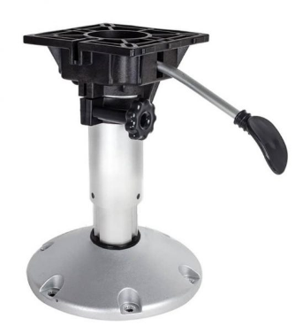 Газовая Стойка Для Сиденья В Лодку Waverider Сменной Высоты 340Mm – 450Mm Киев - изображение 1