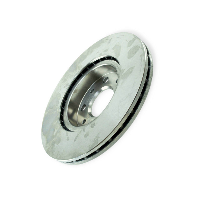 Диск передній Фіат Добло 01-119, 223 (257mmx20mm) гальмівний Мукачево - фото 1