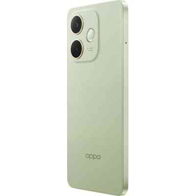 Мобильный телефон Oppo A5 PRO 4G 8/128GB Olive Green (OFCPH2711_GREEN _128) Винница