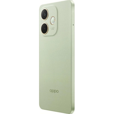 Мобильный телефон Oppo A5 PRO 4G 8/128GB Olive Green (OFCPH2711_GREEN _128) Винница - изображение 4