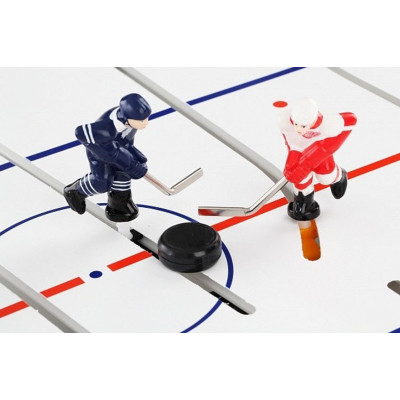 Настільний хокей Stiga Hockey Game NHL Stanley Cup 3T (71-1147-01) (931182) Вінниця - фото 7
