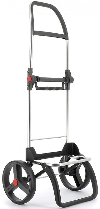 Сумка-тележка Rolser I-Max MF 2LRSG More (IMX308-1008) Киев - изображение 7