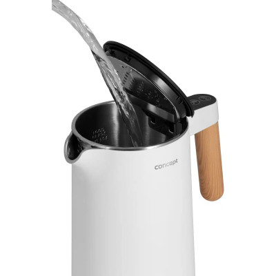 Электрочайник Concept RK3300 Винница - изображение 9