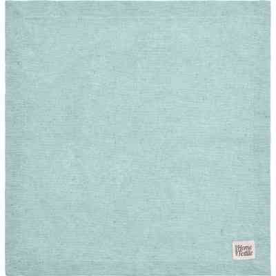 Серветка на стіл Ardesto Oliver, 40х40 см 100% бавовна, шоколад (ART06OR) Вінниця