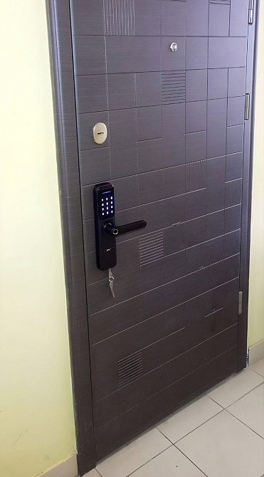 PES Arteon смарт-замок з Wi-Fi модулем Київ - фото 6