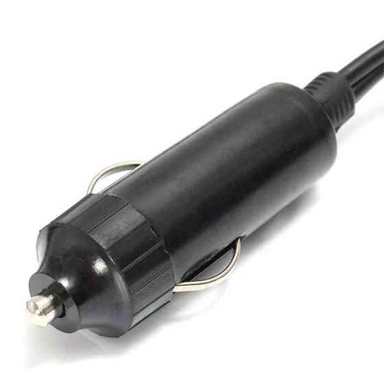 Автомобільний компресор від прикурювача 40 л/хв, 965кПа, Air pump HS-208 / Повітряний насос для шин Київ