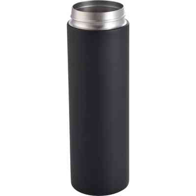 Термокружка Bergner Go lovers 570 мл (BG-37760-BK) Винница