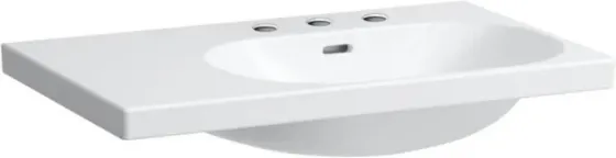 Раковина  Laufen Lua 75Cm H8170850001081 Киев