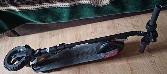 Электросамокат: Doc . Green.Потужність 350ват. Киев