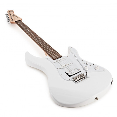 Електрогітара Yamaha Pacifica 012 White Вінниця - фото 4