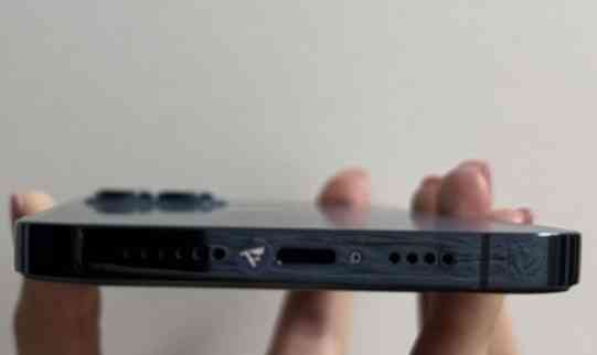 Айфон iPhone 12 Pro Max Киев