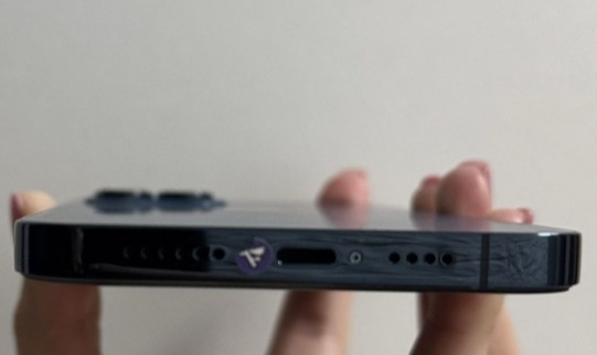 Айфон iPhone 12 Pro Max Київ - фото 3