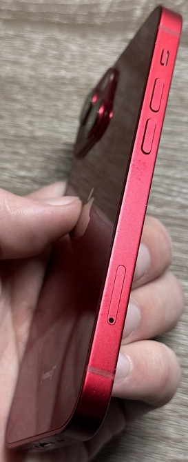 Айфон iPhone 13 Mini 128Gb. Neverlock. Київ - фото 6