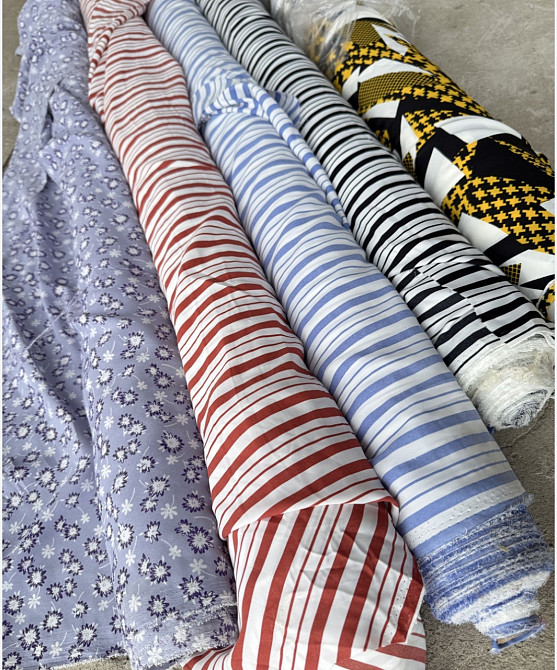 Тканина/опт/костюмка — від 5 м. Київ - фото 8