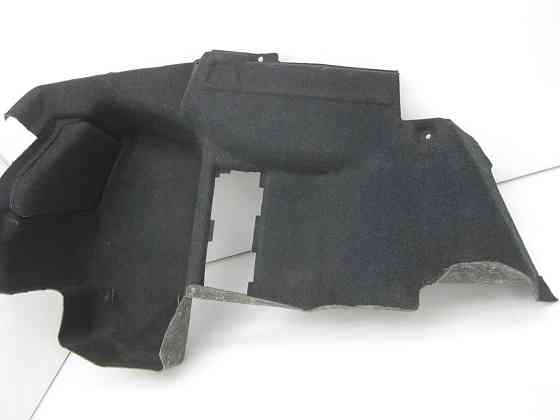 Mercedes-Benz  A2036904341 9F08 Обшивка багажника ліва чорна C-Class W203 Одесса