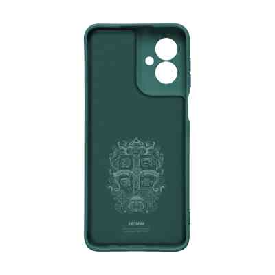 Чехол для мобильного телефона Armorstandart ICON Motorola G55 5G Camera cover Green (ARM81209) Винница