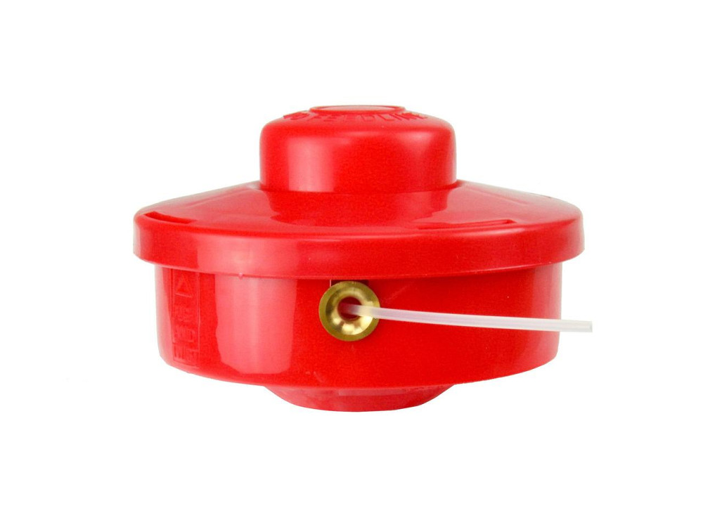 Головка жилкова до косарки діаметром 113мм "JohnGardener" Київ - фото 1