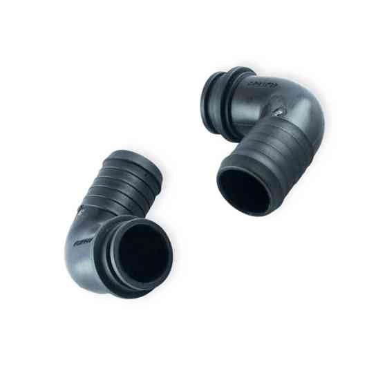 Коліно (гайка 1 14") насоса P100 P100S P110D (221292) 3290 Мукачево