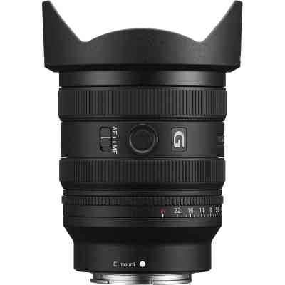Объектив Sony FE 24-50mm F/2.8 G (SEL2450G.SYX) Винница