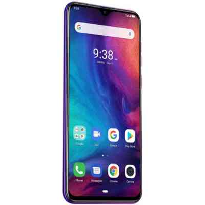 Мобільний телефон Ulefone Note 7 1/16Gb Twilight (6937748733065) Вінниця