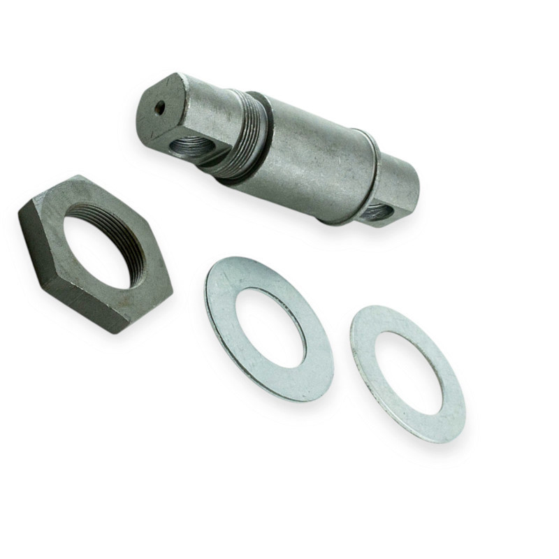 Палец реакт. тяги в сборе Богдан Мукачево - изображение 1