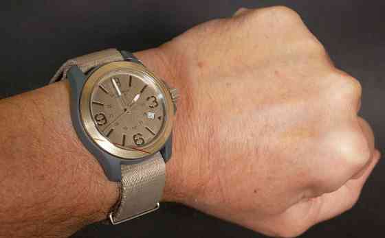 Victorinox 241516 Swiss Army Brown 40mm Swiss Made. 100% original. Харків